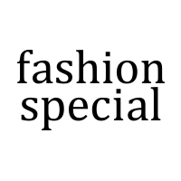 fashion special[ファッションスペシャル]