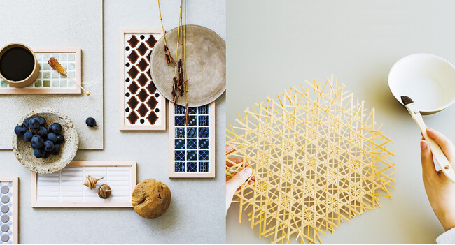 フェリシモ「SeeMONO［シーモノ］」が日本の伝統工芸にふれる「竹細工