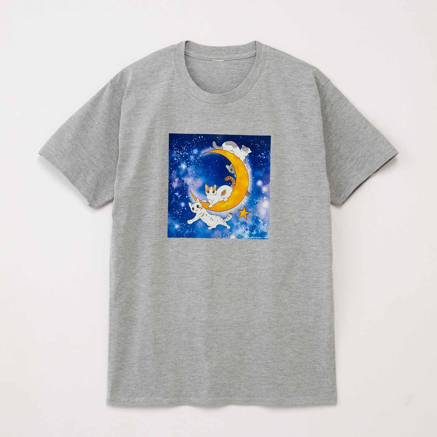 realstock [リアルストック]（Express BOX） | 山野りんりん地域猫Ｔシャツ２０２３