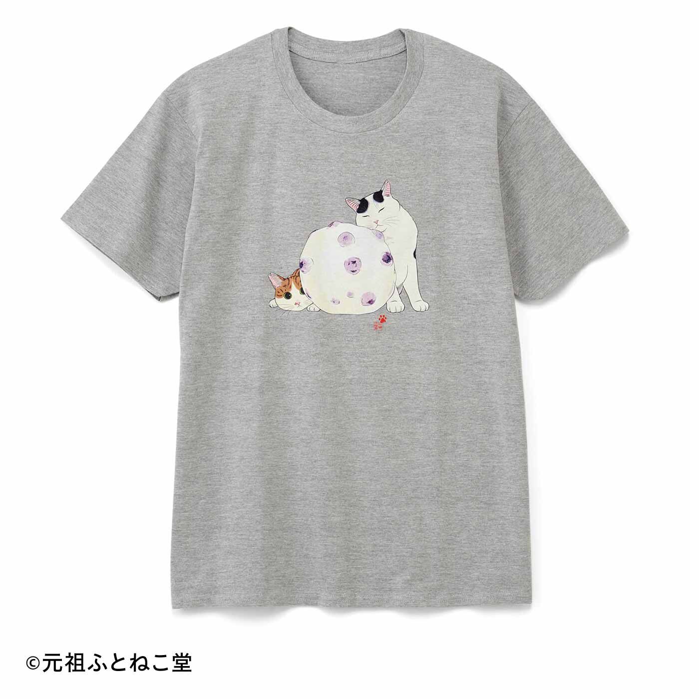 realstock [リアルストック]（Express BOX） | 元祖ふとねこ堂地域猫Ｔシャツ２０２３