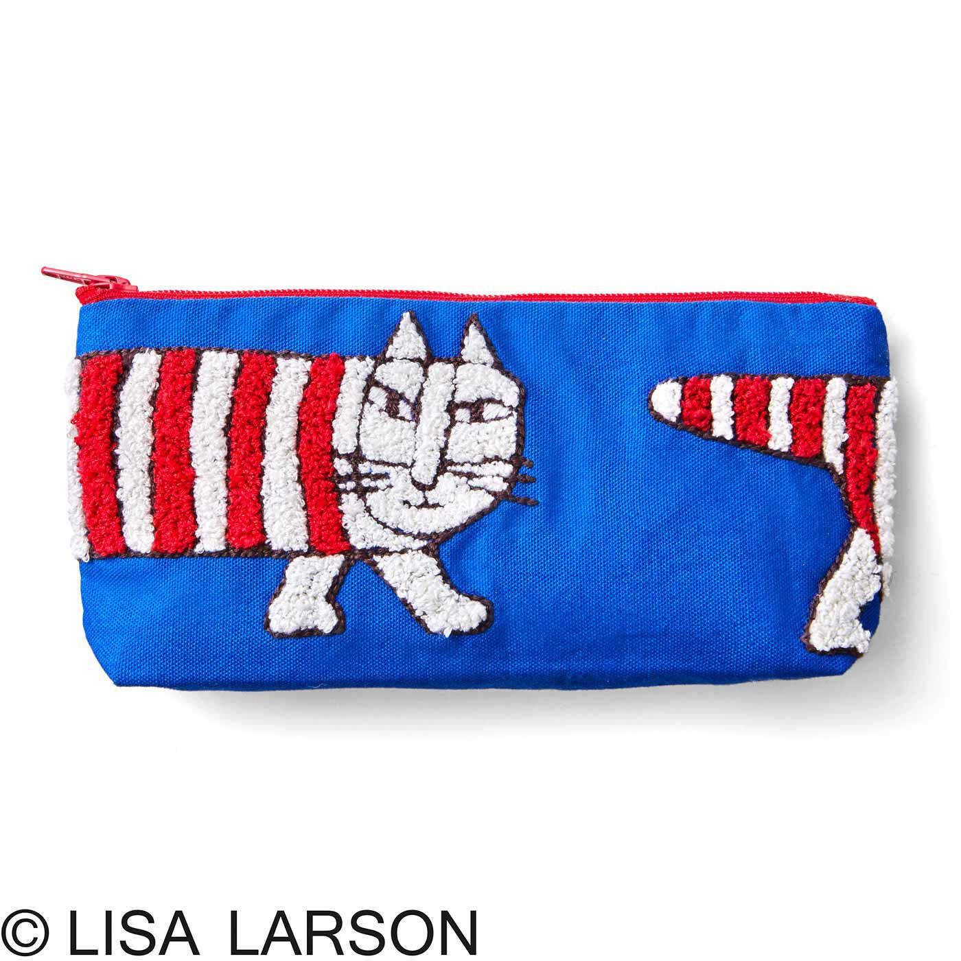 LISA LARSON リサ・ラーソン 猫 刺しゅう枠 フレーム