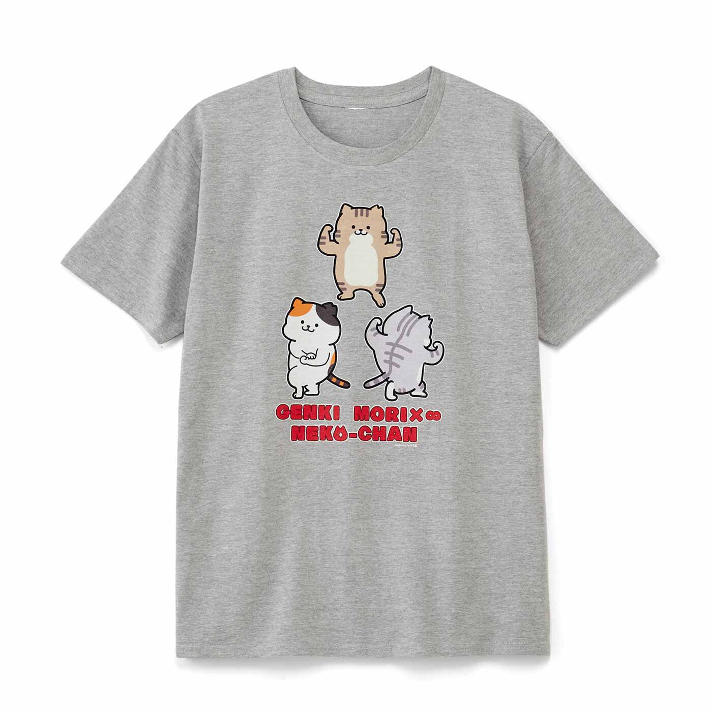 realstock [リアルストック]（Express BOX） | はる蔵地域猫Ｔシャツ２０２３