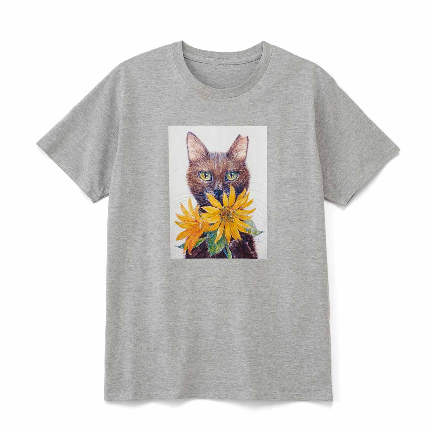 realstock [リアルストック]（Express BOX） | 公募作家地域猫Ｔシャツ２０２３