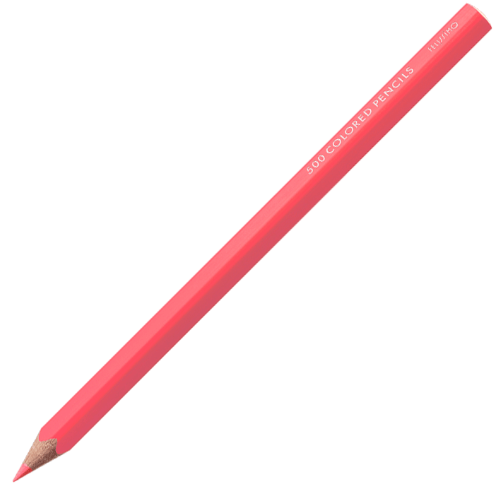 フェリシモ 500色 色鉛筆 TOKYOSEED 新品未使用 | ilhotesul.com.br