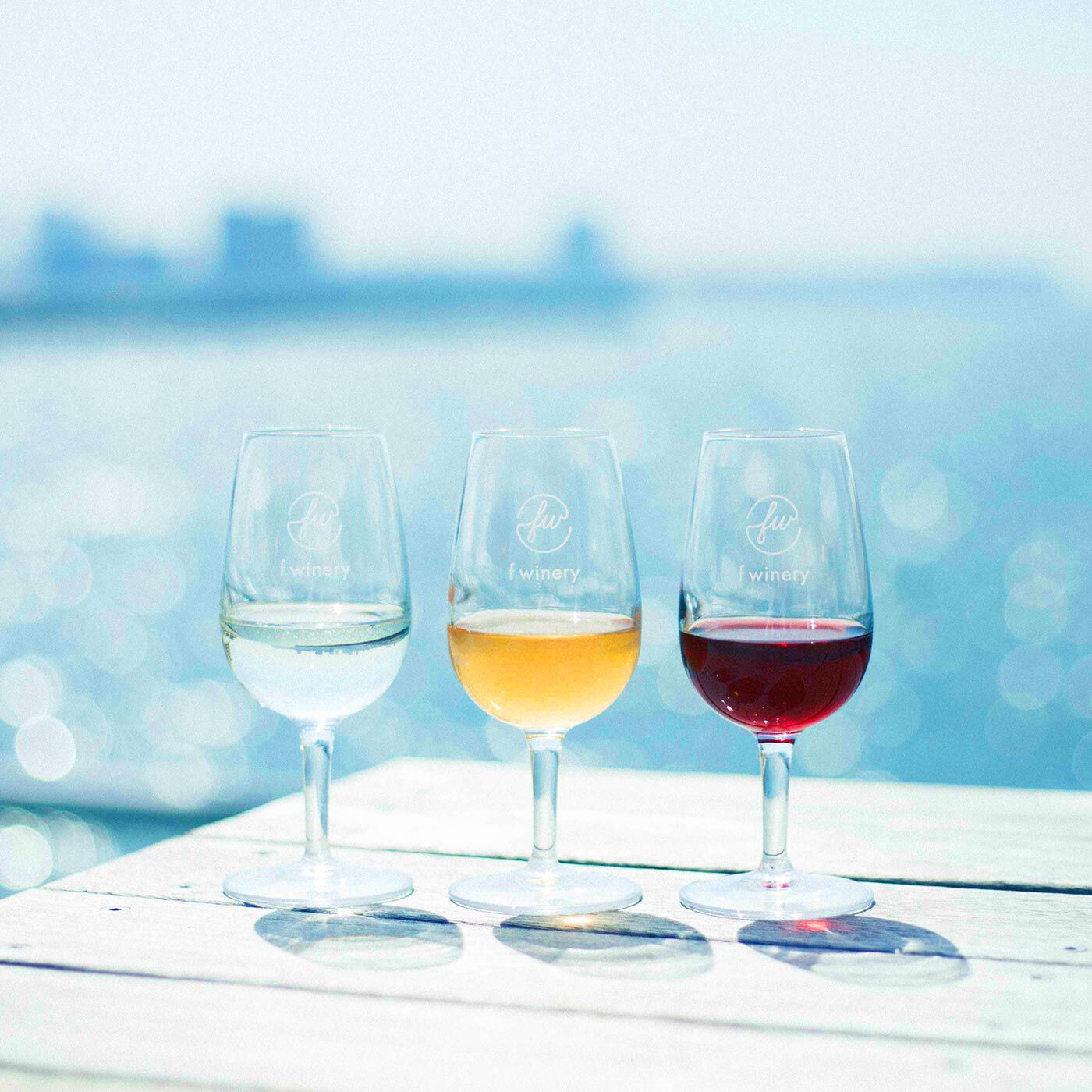 フェリシモコネクション | 【締め切り7月31日】フェリシモワイン醸造所 f wineryとワインを楽しむ年間パートナー会員〈シンプルコース〉