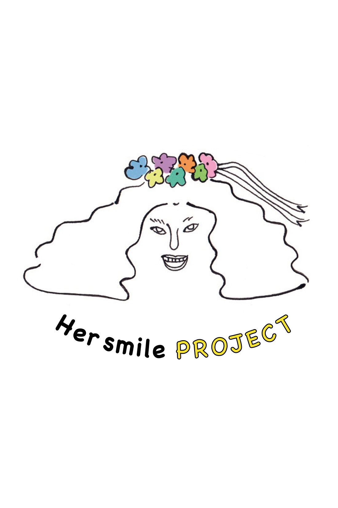 IEDIT|Her smileプロジェクト IEDIT[イディット]　オーガニックコットンのインドの女の子ネームプリントTシャツの会|女性のしあわせや笑顔は、子どもの未来や家族・社会を豊かにすることに繋がっているはず。だから、世界中の女性をしあわせに、笑顔があふれる社会にしたい。そんな思いをカタチに、フェリシモから、『Her smile基金プロジェクト』がスタートしています！