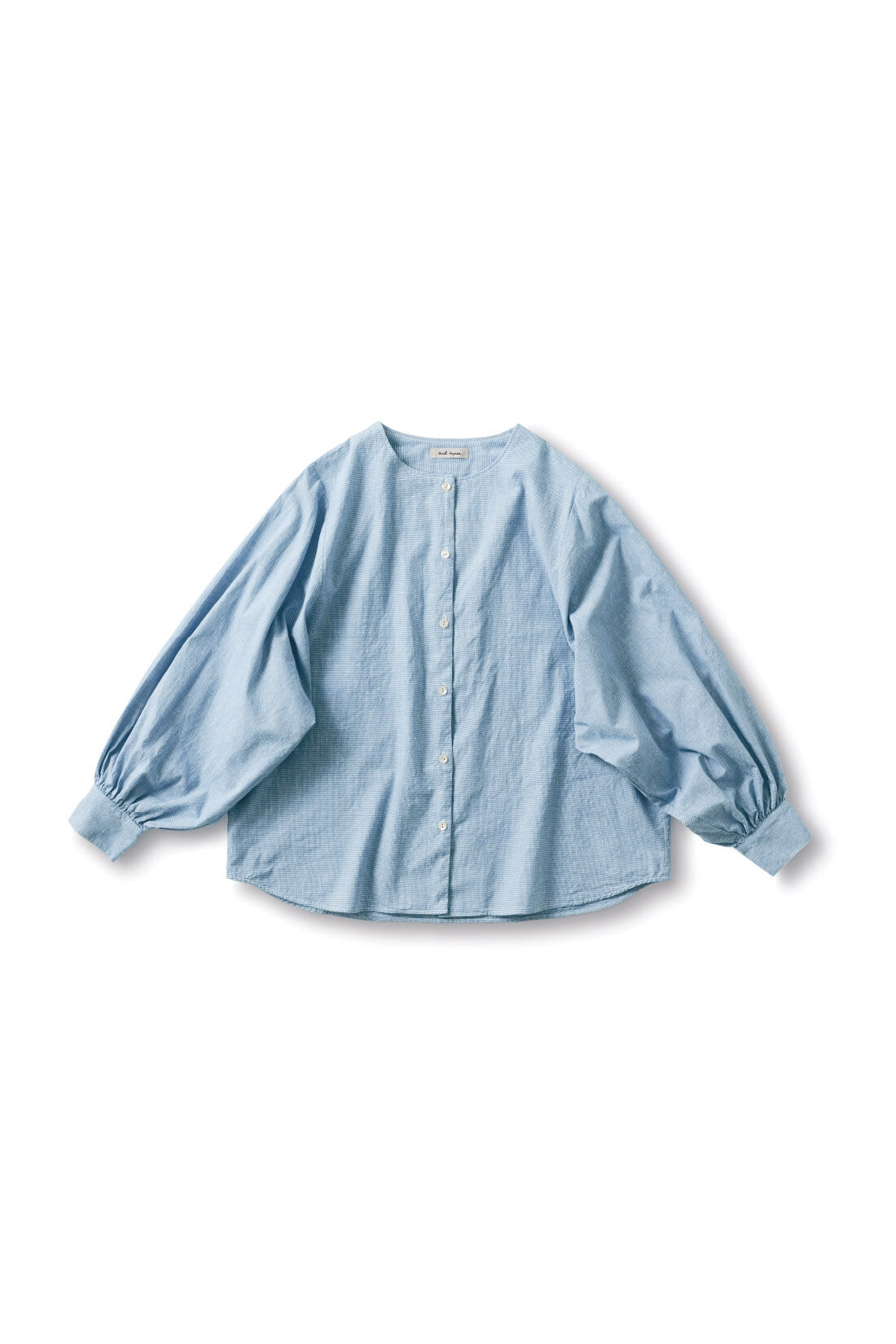ａｎｄ ｍｙｅｒａ たっぷり袖のドルマンブラウス｜シャツ・ブラウス