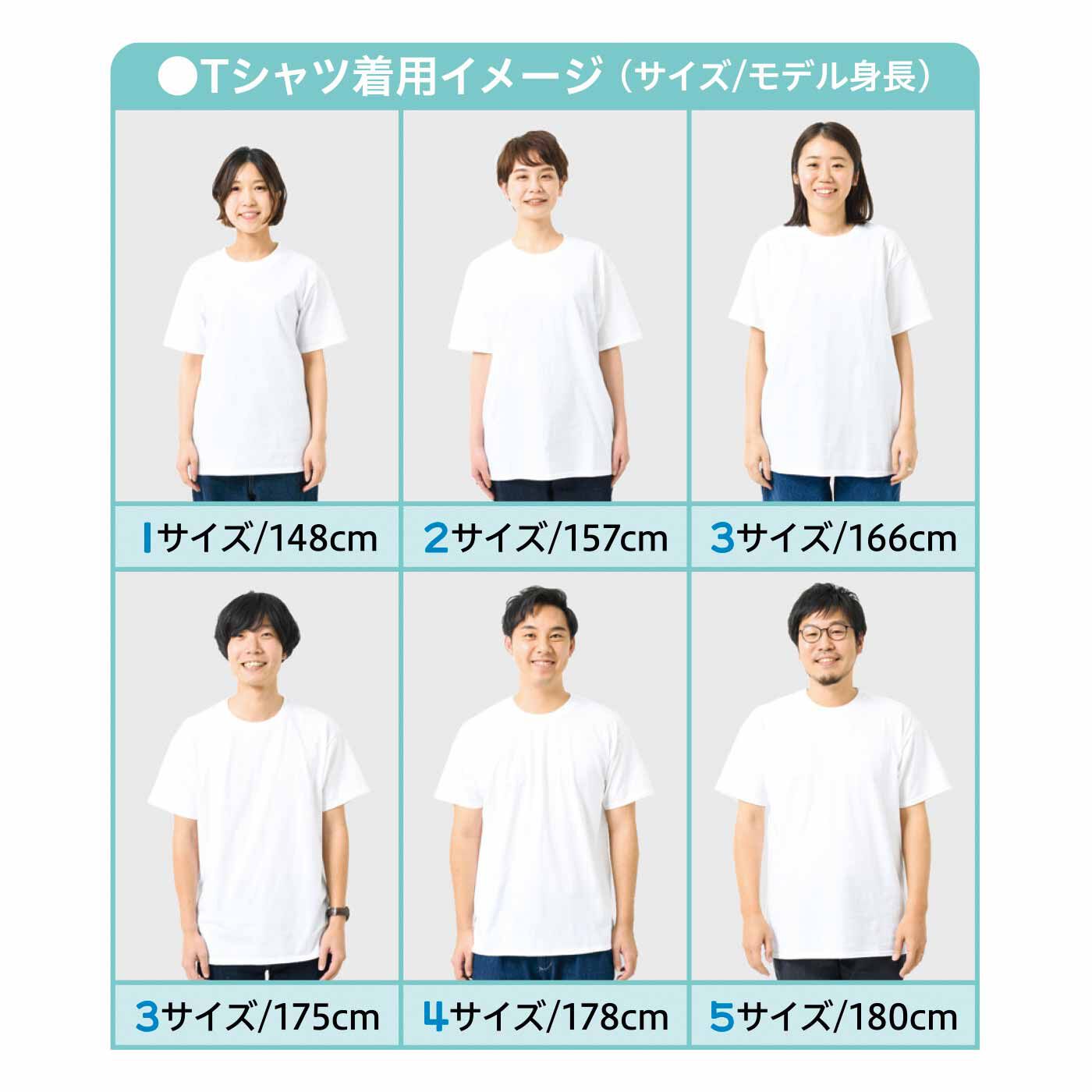 猫部|はる蔵×猫部 地域猫チャリティーTシャツ2023