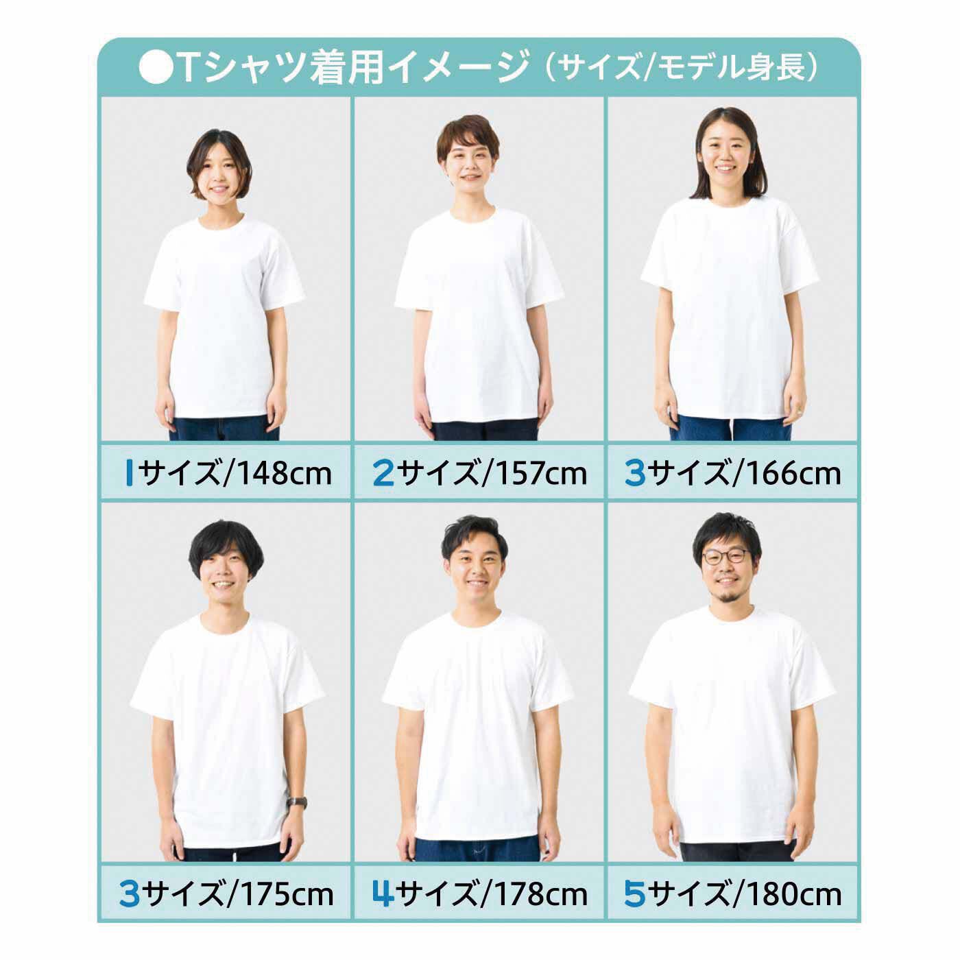 猫部|みはたまおり×猫部　地域猫チャリティーTシャツ2024