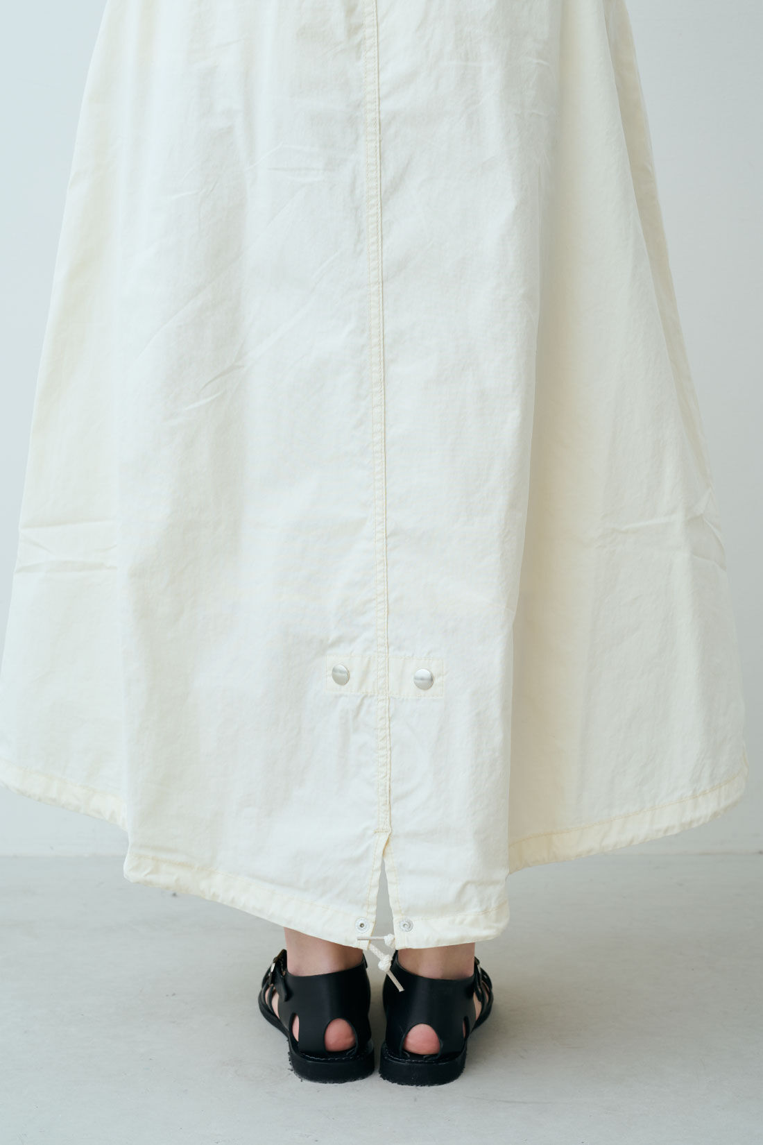 fashion special|【WEB限定・特急便】　ALPHA モッズミリタリースカート