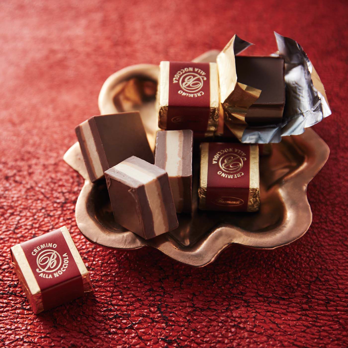 幸福のチョコレート|【ホワイトデイ便】　ブラマルディ　クレミノ