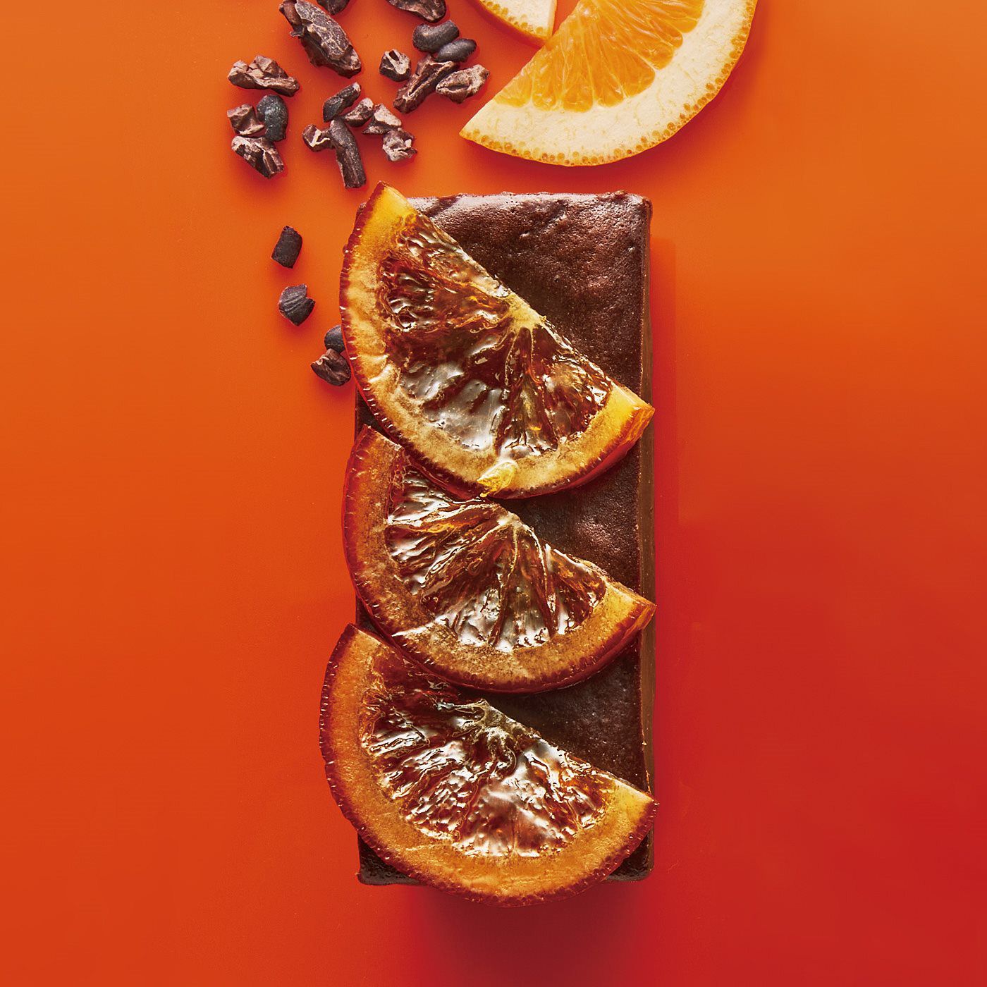 幸福のチョコレート | モンプチヴィアカカオダークショコラテリーヌ