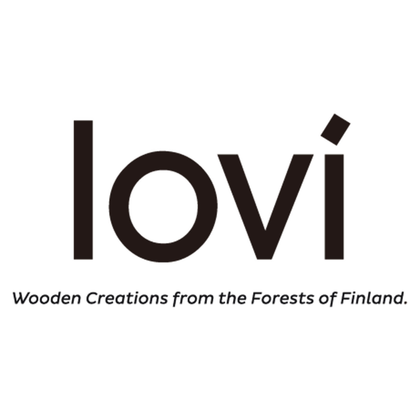 SeeMONO|インテリアにナチュラルなアクセント　モミの木〈１４ｃｍ〉／Ｌｏｖｉ（ロヴィ）|lovi（ロヴィ）は国土の80％が森と湖の大自然に囲まれた森の国フィンランドのブランドです。lovi社の製品はフィンランド産の白樺のプライウッドで作られています。そのため木を使うと同時に森を守る活動もしていて、売り上げの一部を環境保全のための植樹活動に寄付しています。