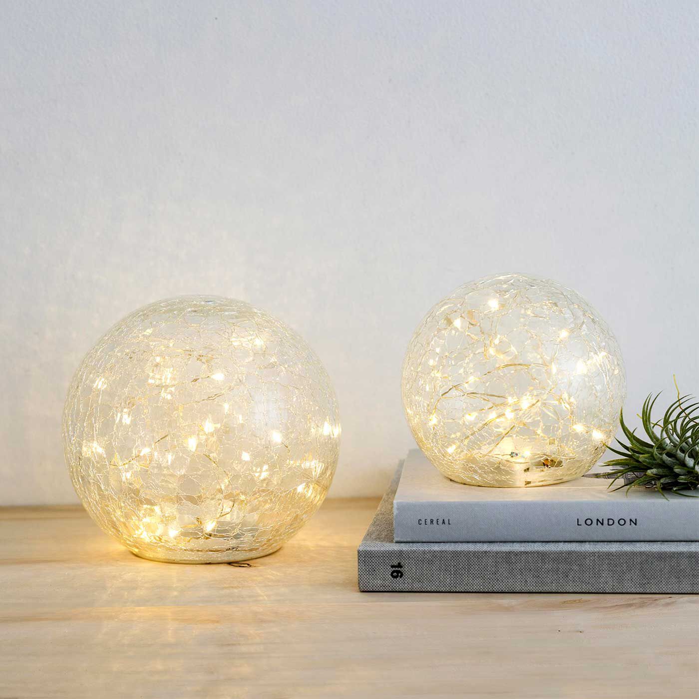 SeeMONO | 部屋を光でデコレーション球体ＬＥＤライトＬ