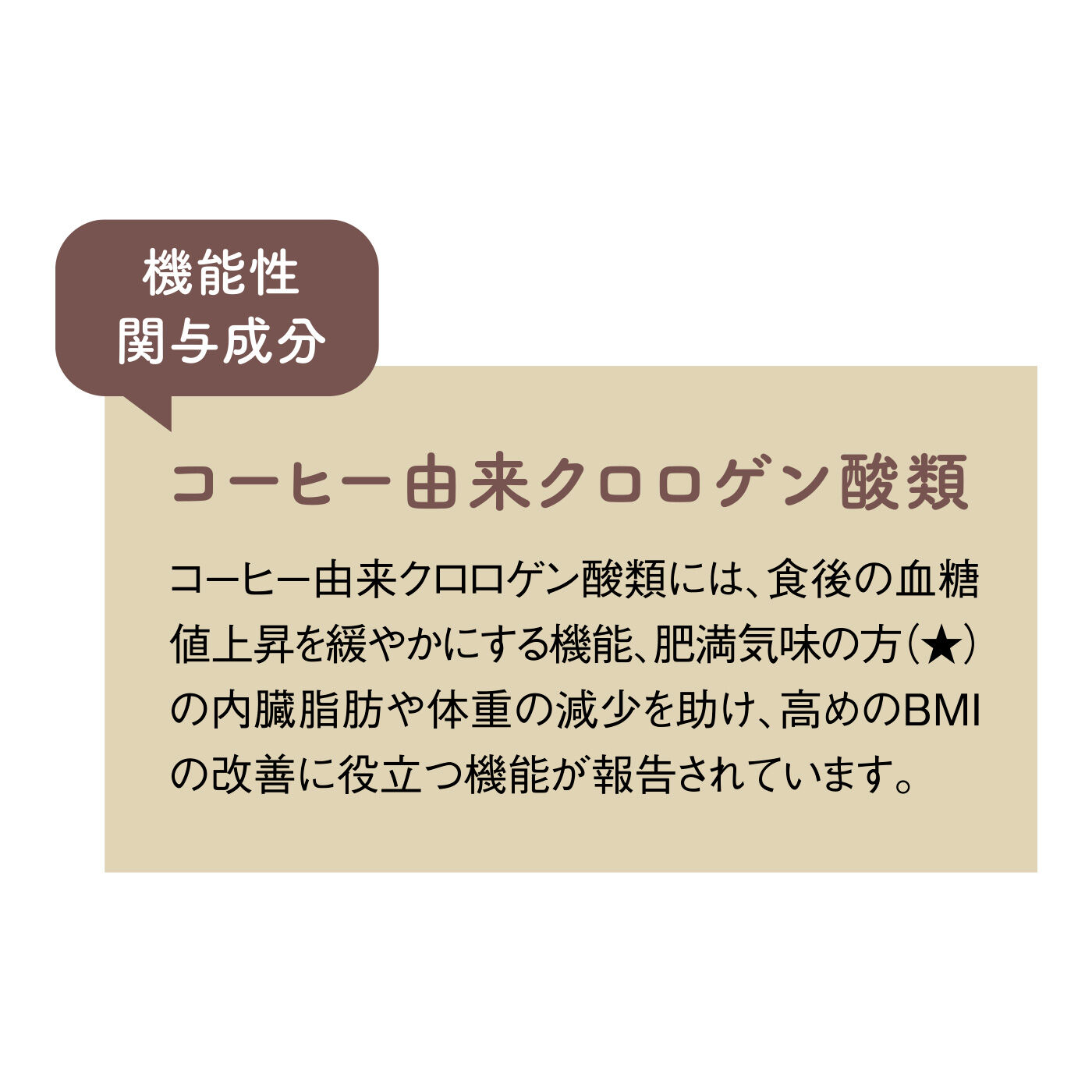 FELISSIMO PARTNERS|肥満気味の方（★）の毎日1杯 しまのやスリムストンコーヒー〈機能性表示食品〉の会（3回予約）