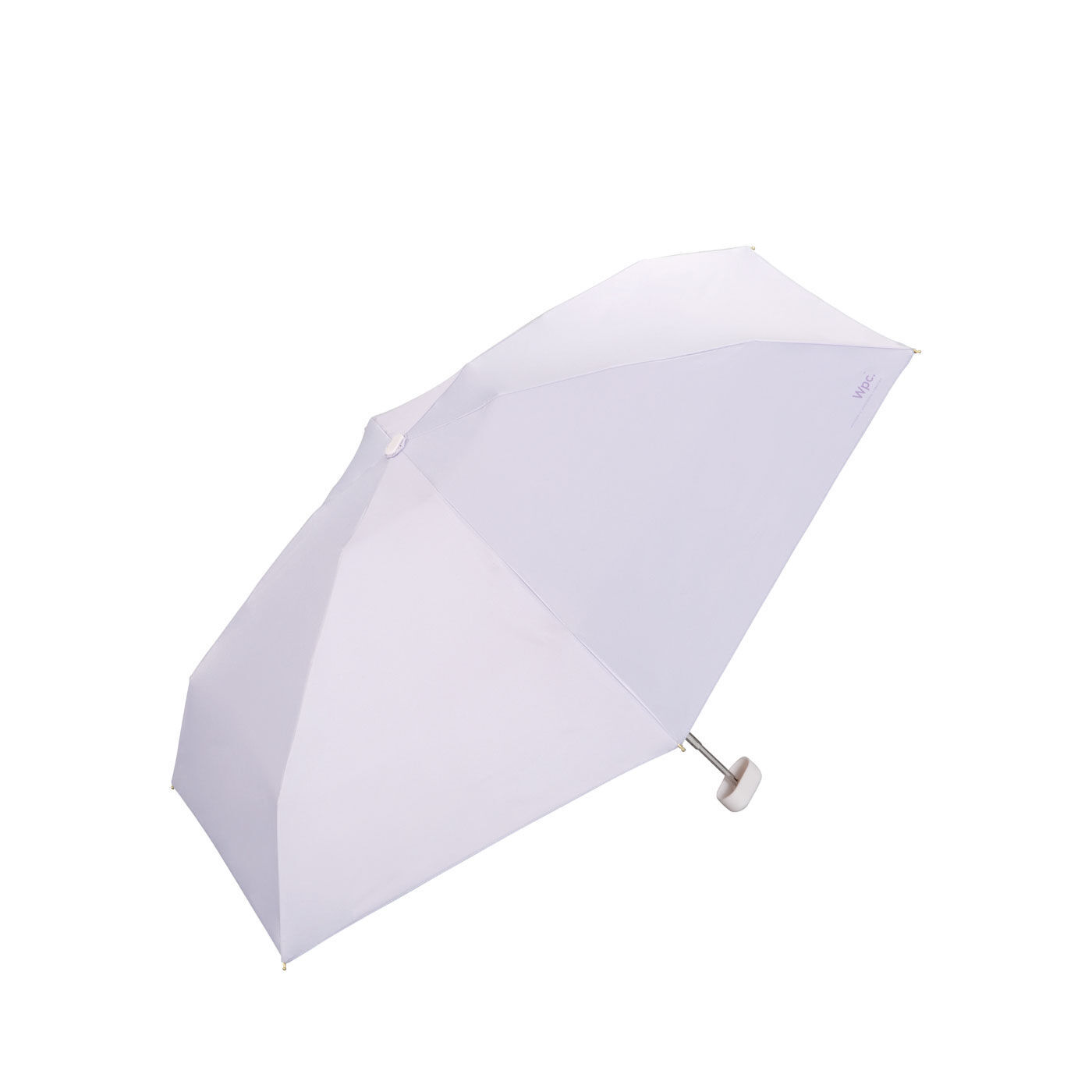 FELISSIMO PARTNERS | コンパクト 折りたたみ傘 遮光 タイニー