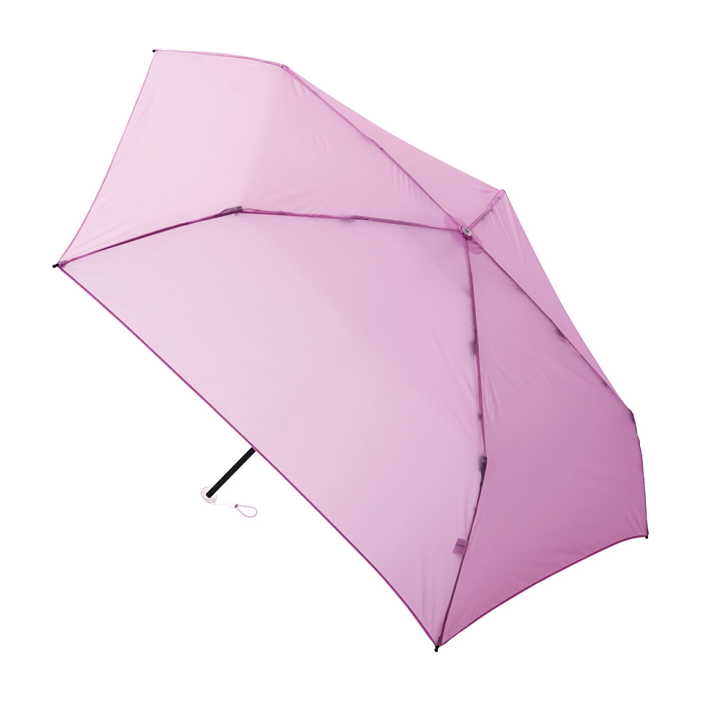 FELISSIMO PARTNERS | とにかく軽い６５ｇエスタマジカル折りたたみ傘