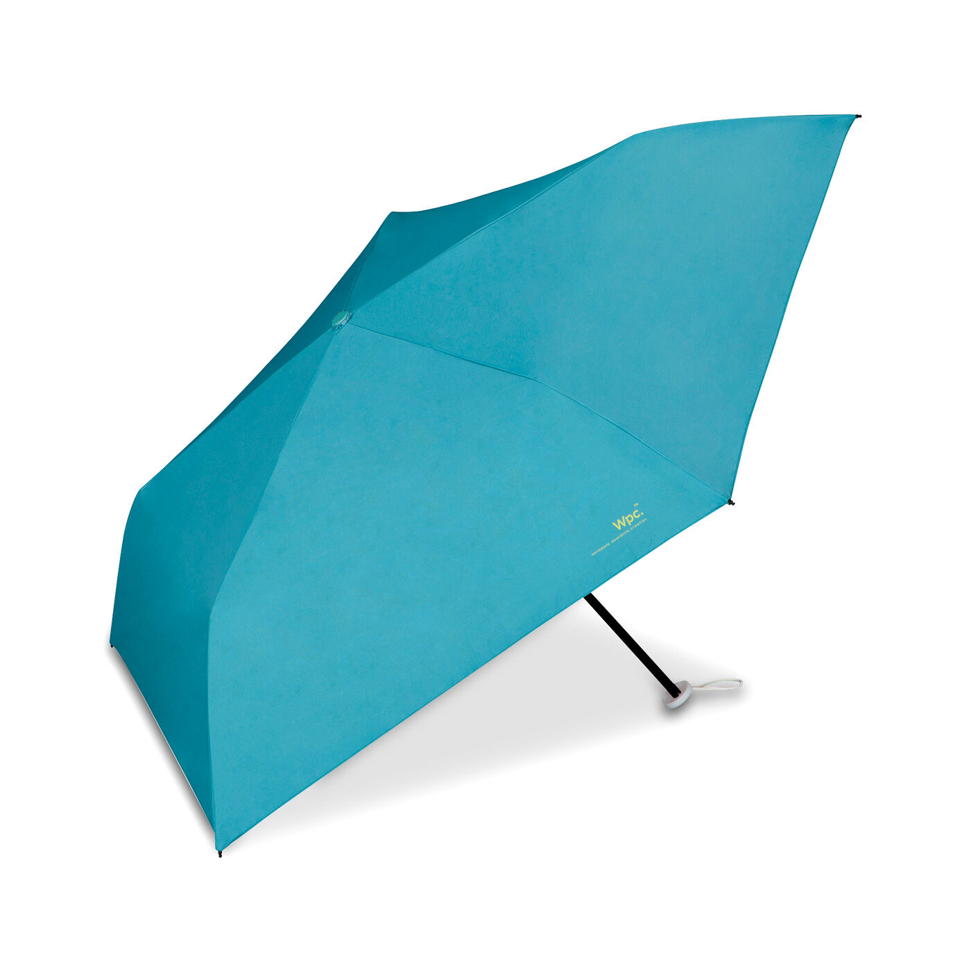 FELISSIMO PARTNERS | 軽量120g お守り 折りたたみ傘 （晴雨兼用）