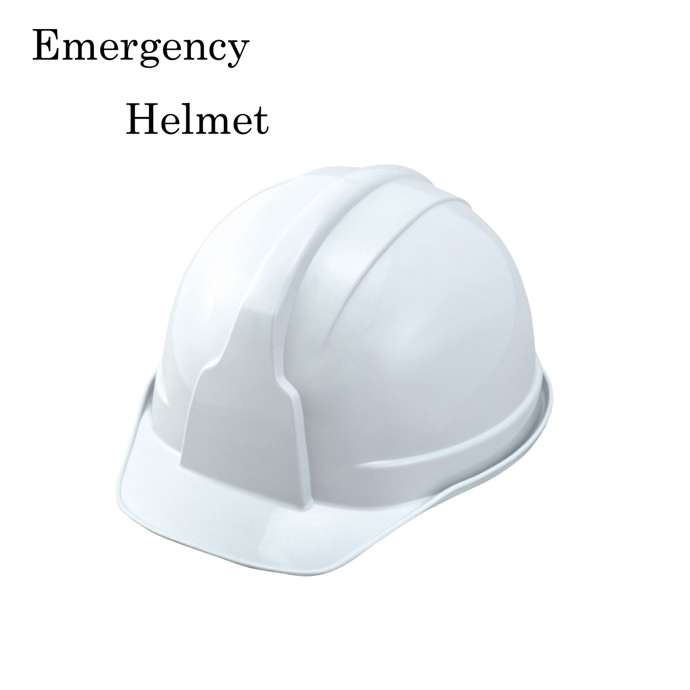 FELISSIMO PARTNERS | 守るべきはまず頭！　防災・避難用ヘルメット