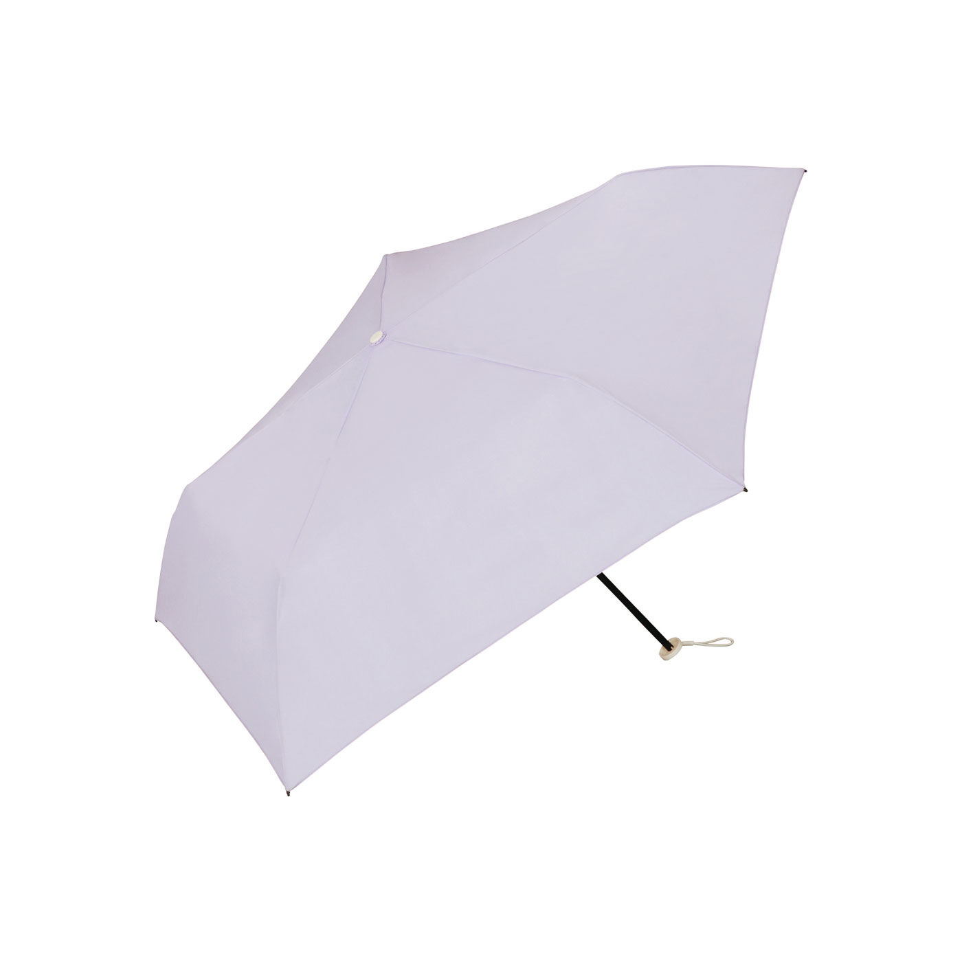 FELISSIMO PARTNERS | 折りたたみ傘 エアライトソリッド 晴雨兼用