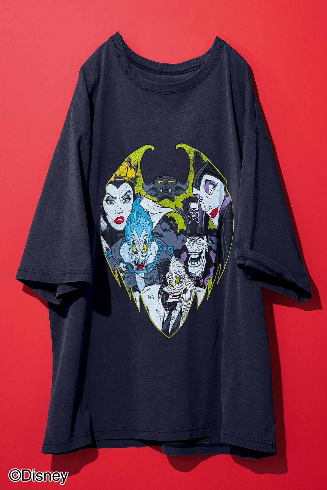 【超入手困難】90s Disney Villains Tシャツ ヴィランズ