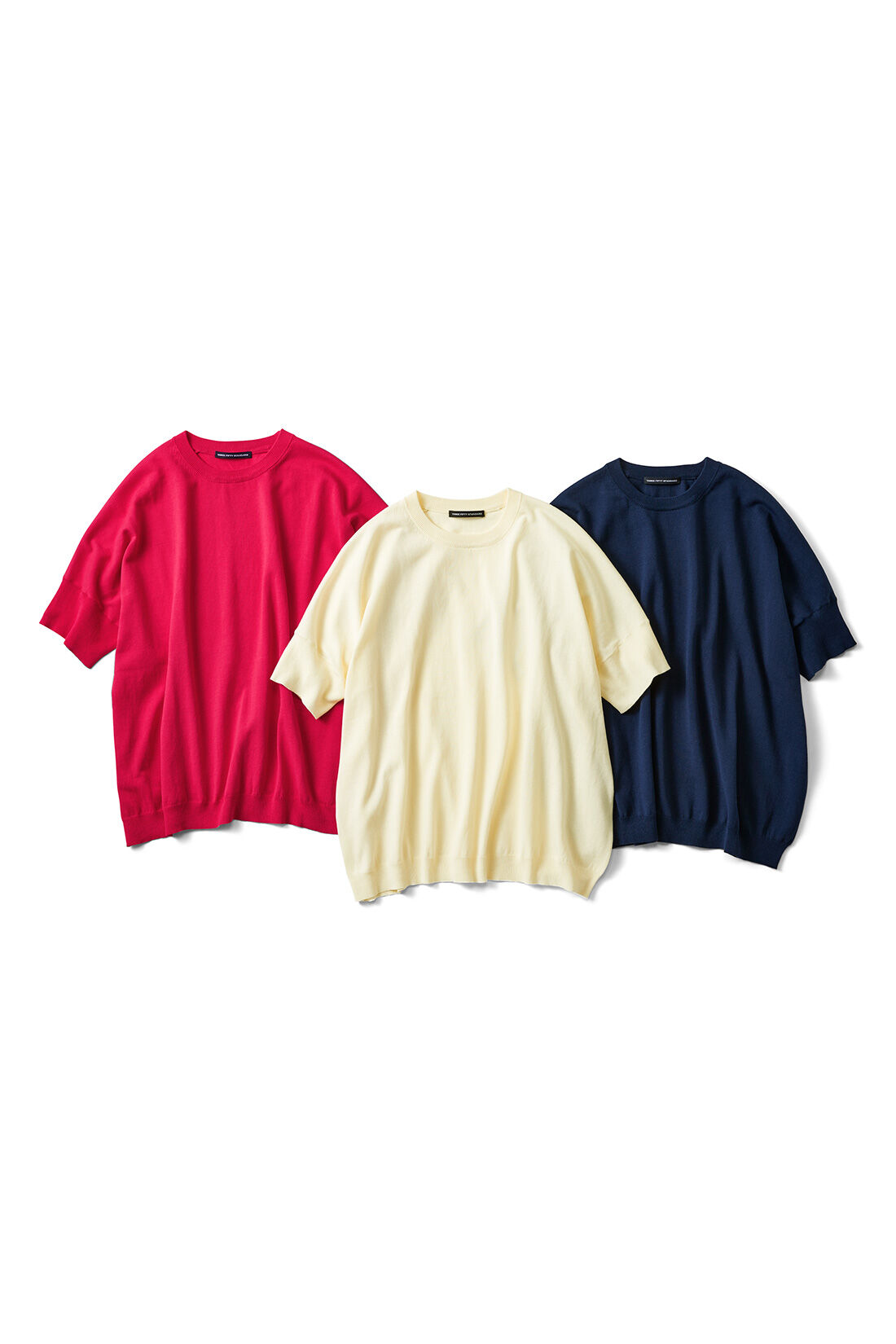 【国産爆買い】ご確認サイト　H＆M Tシャツ　新品　着心地抜群 Tシャツ/カットソー(半袖/袖なし)