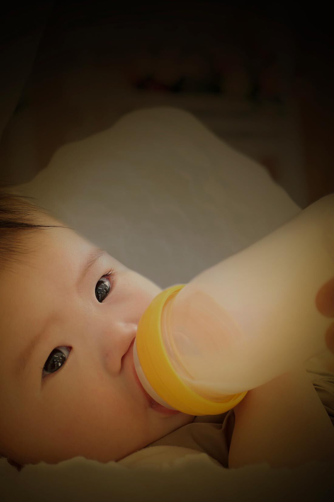 フェリシモMama|［Mama Select］EDISONmama　LED授乳ランプ|夜の授乳時など赤ちゃんの夜のお世話にぴったり