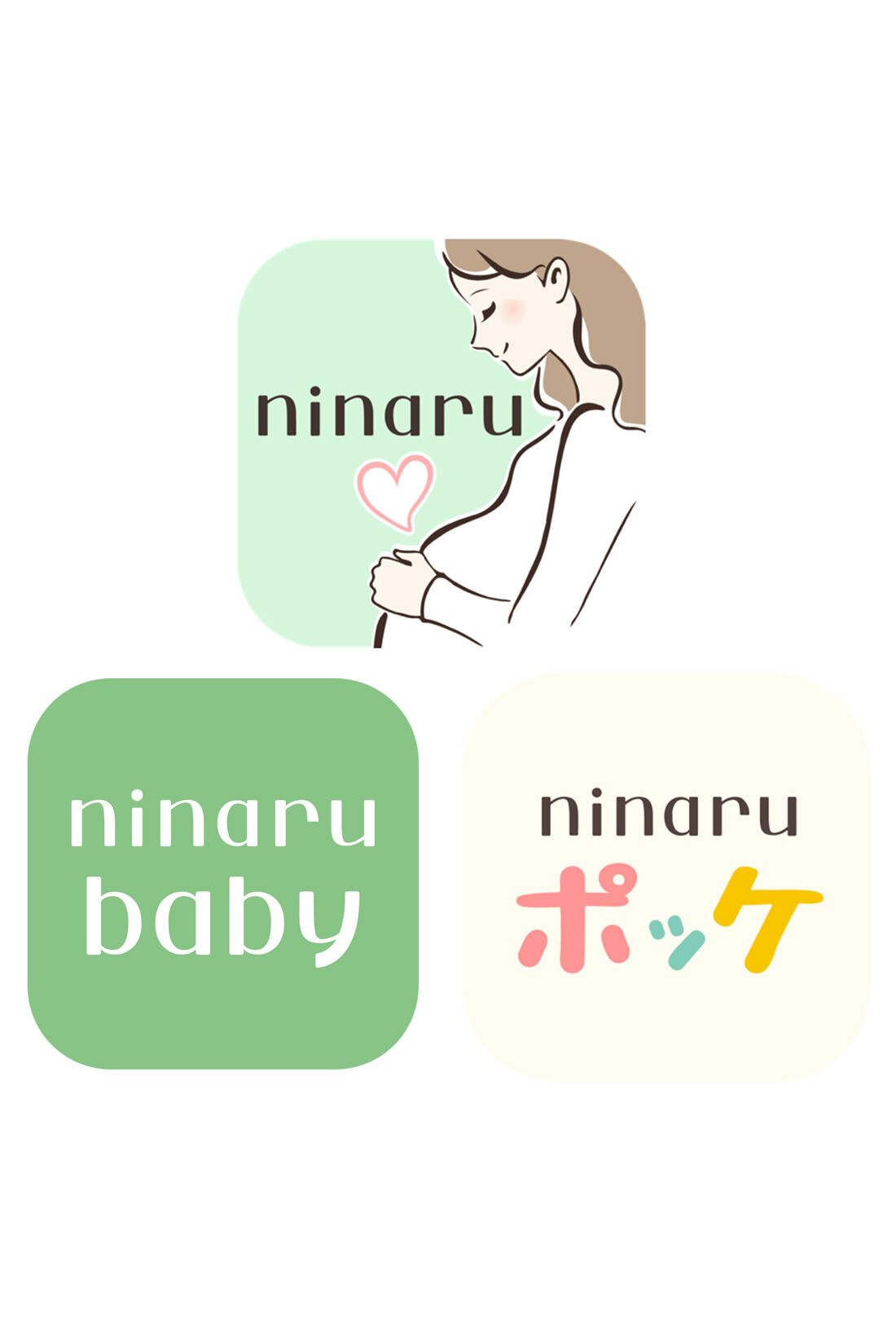 フェリシモMama|ninaru×フェリシモMama　スニーカー級のはきごこち　アーモンドトウフラットシューズ〈シルバー〉|妊娠・育児アプリ「ninaru」シリーズとコラボ。ninaruユーザーの声、スタッフの声がたくさん入ったシューズです。