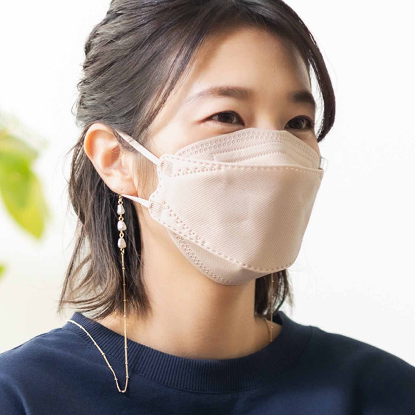 マスクコード  マスクストラップ 　masuku マスク脱着に便利で大人気