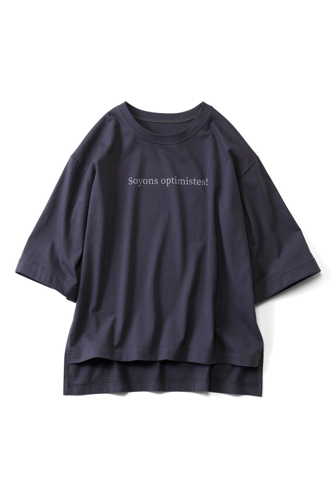 Live in  comfort|リブ イン コンフォート 地中海育ちのトルコオーガニックコットンＴシャツの会