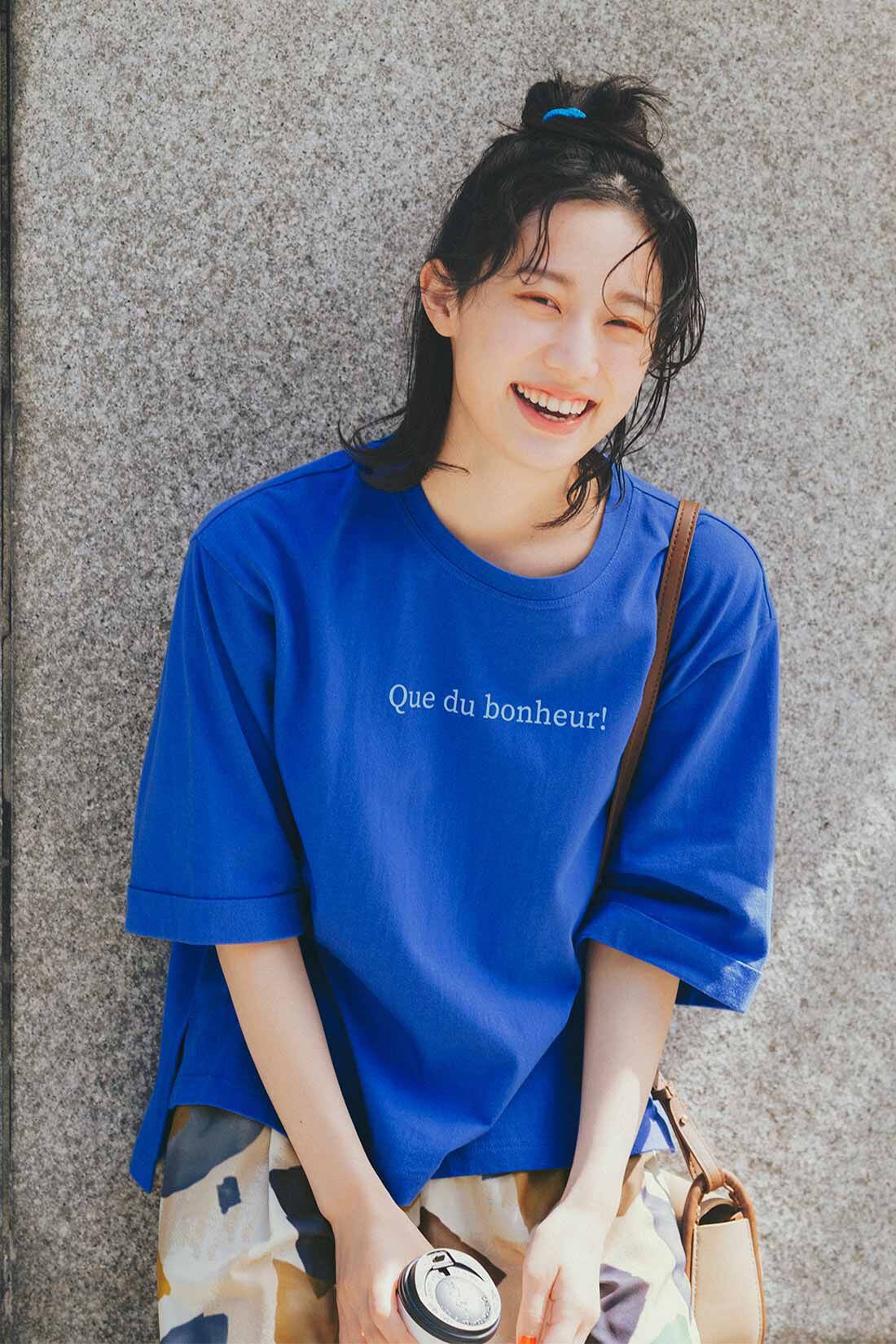 Live in  comfort|リブ イン コンフォート 地中海育ちのトルコオーガニックコットンＴシャツの会