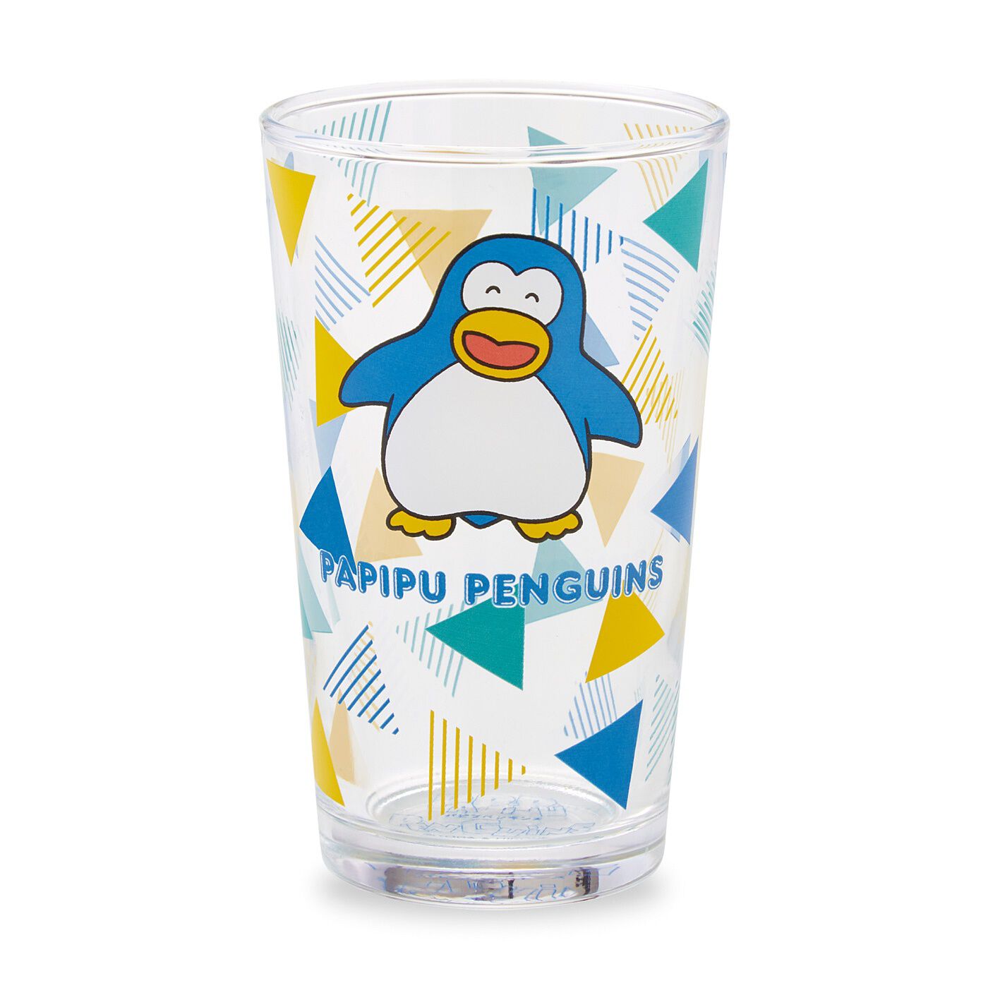 フェリシモの雑貨 Kraso | パピプペンギンズレトロポップグラス