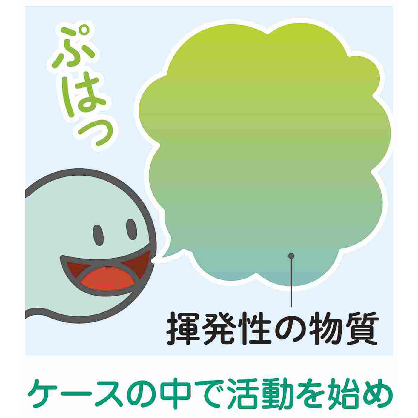 フェリシモの雑貨Kraso［クラソ］|エアコンの吸気口に貼るだけ清潔キープ　バイオのチカラ　カビ発生抑制プレートの会