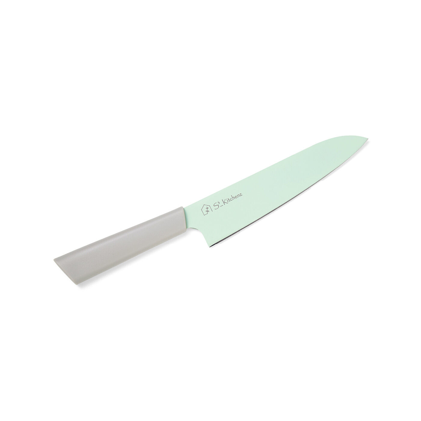 フェリシモの雑貨 Kraso | ふっ素加工シェフナイフ