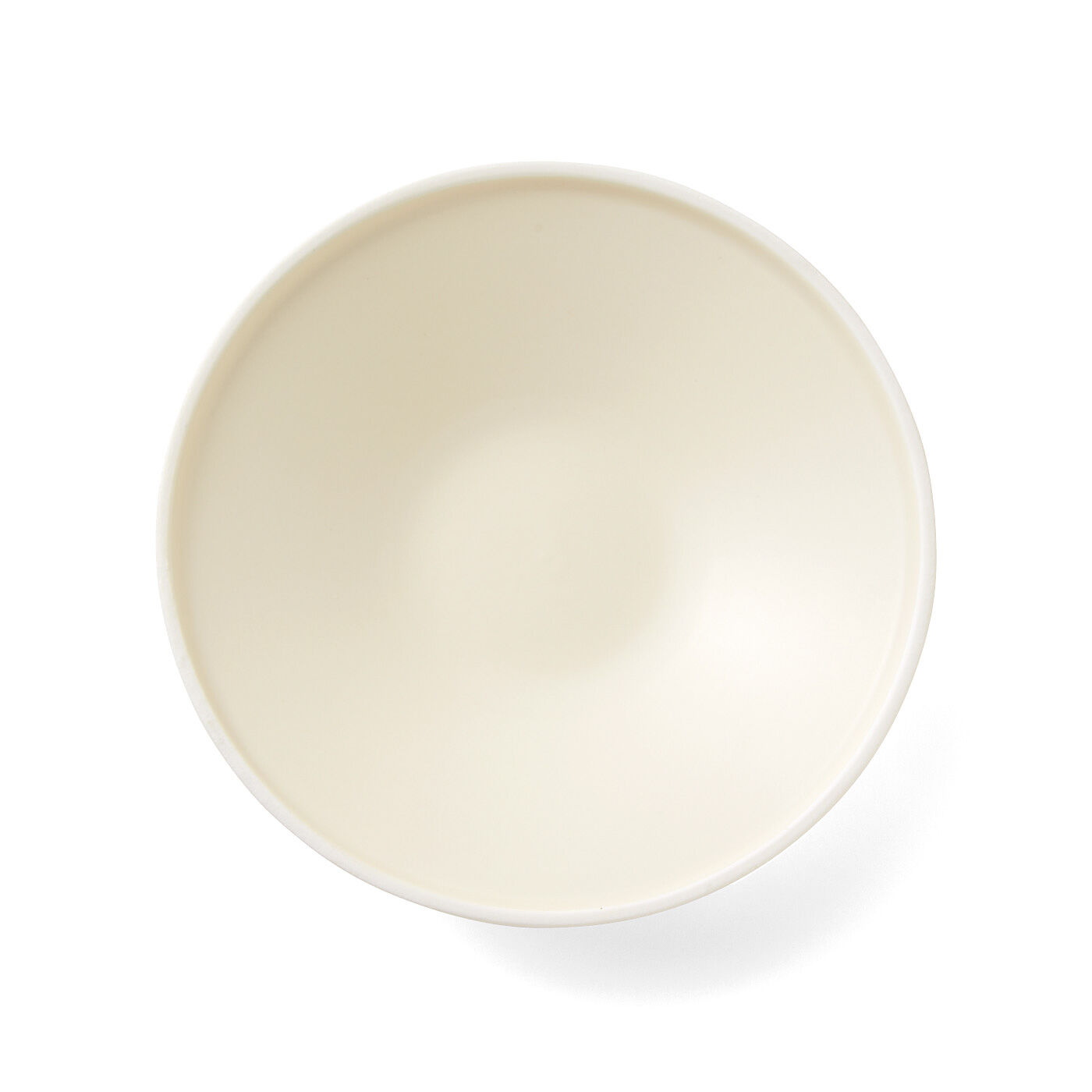 フェリシモの雑貨 Kraso|シルムッカ　小分けや取り分けに便利　５寸ふた皿の会|〈ホワイト〉