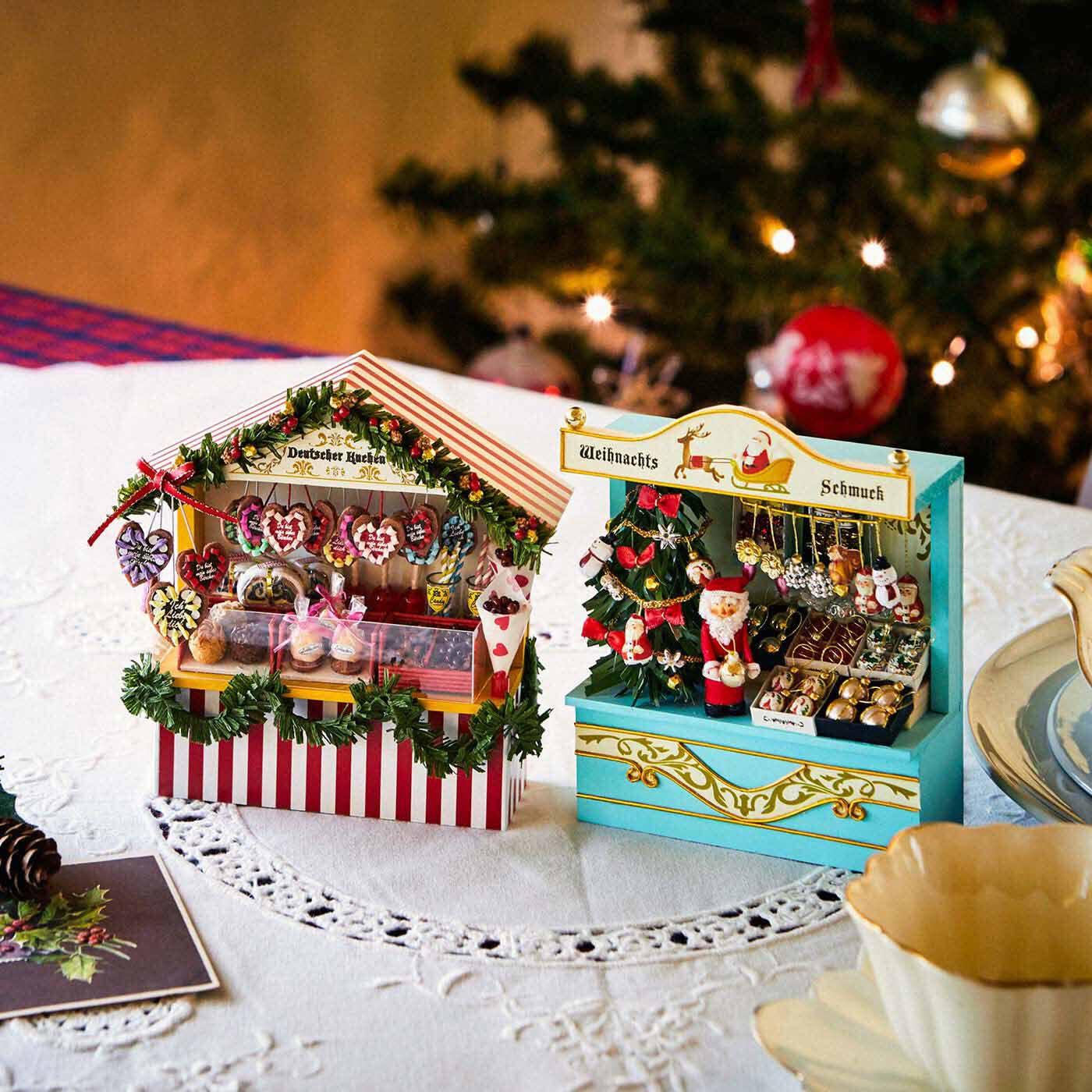 クリスマスオーナメント christmas ornament ミニチュア 通販