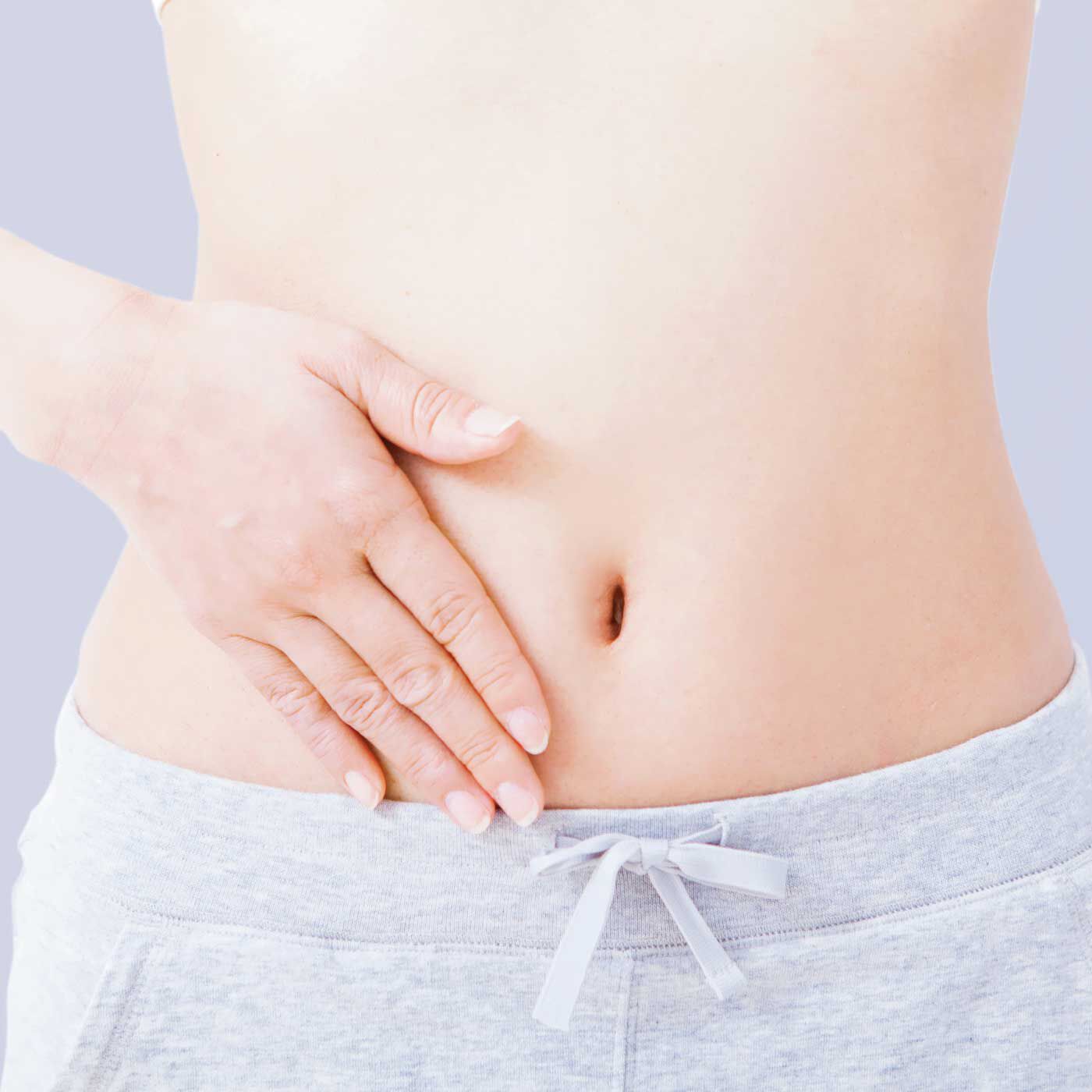 ミニツク | 自分の腸をメンテナンス！腸元気プログラム