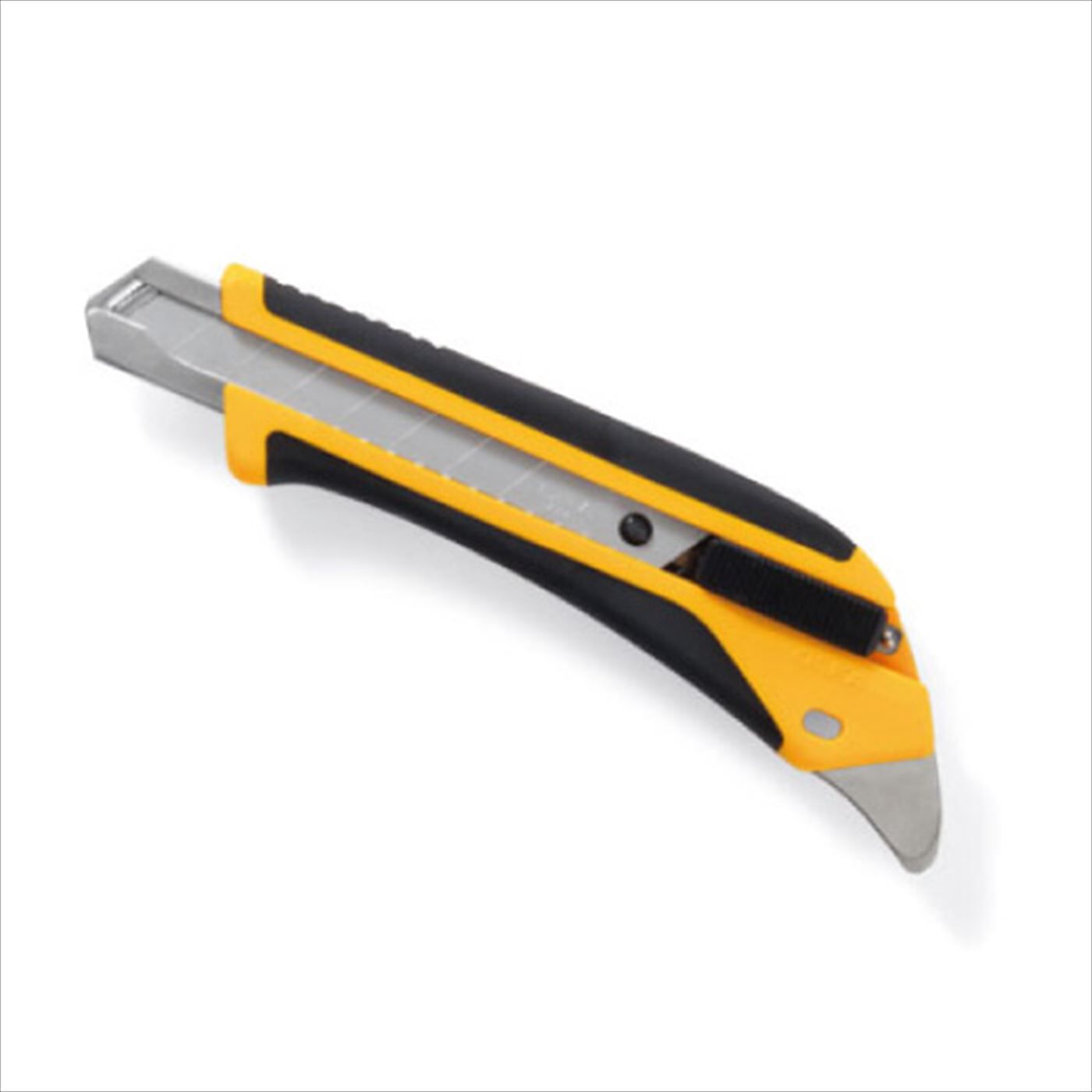 ミニツク | 折り曲げに便利 な 大きめカッターナイフ