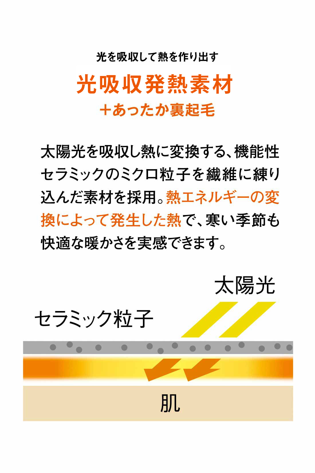 Iedit イディット 太陽光蓄熱素材 裏起毛でいつでも暖かな きれいめストレッチパンツ ネイビー パンツ ボトムス レディースファッション レディースファッション 洋服の通販 Iedit イディット