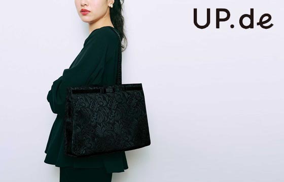 いっしょ買い：セレモニートート