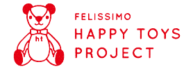 FELISSIMO HAPPY TOYS PROJECT