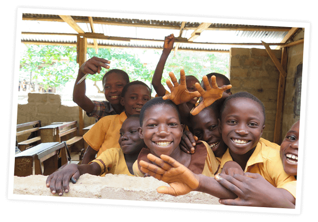 SMILE Ghana Project 02