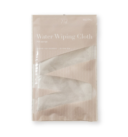 1/d Water Wiping Cloth 吸水クロスの会