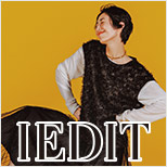 IEDIT [イディット]