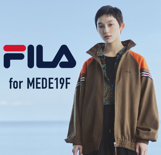 FILA for MEDE19F