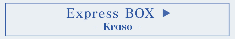 Express BOX -kraso-