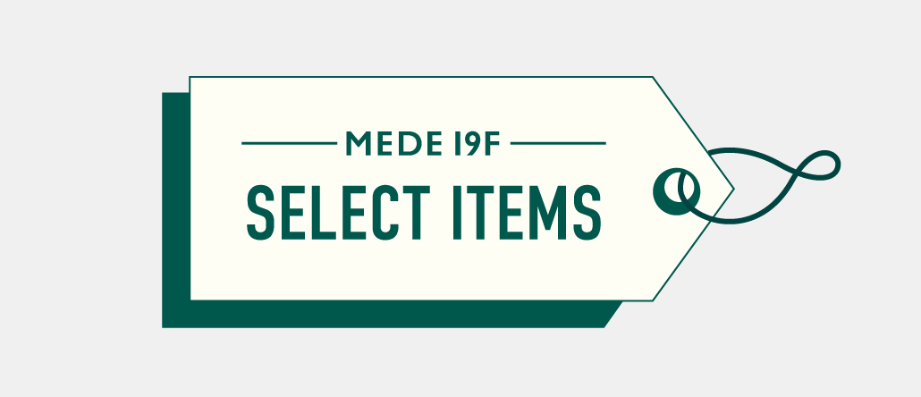 SELECT ITEMS