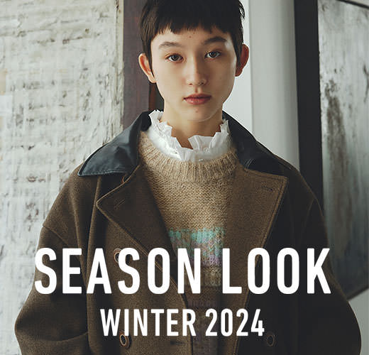 2024 WINTER COLLECTION