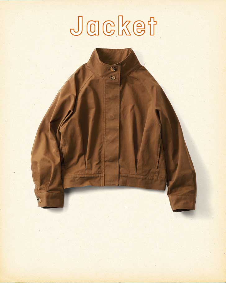 Jacket