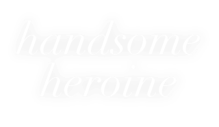 handsome heroine BAG